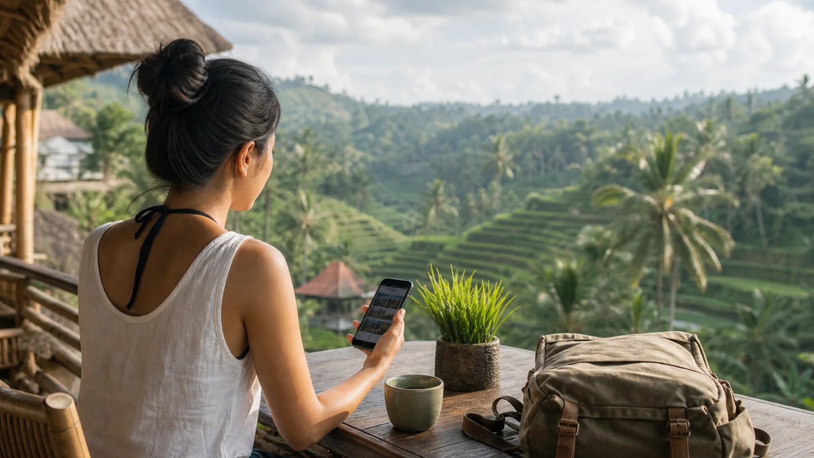 Bali 7-day itinerary: Ubud, beaches, and nature without rushing