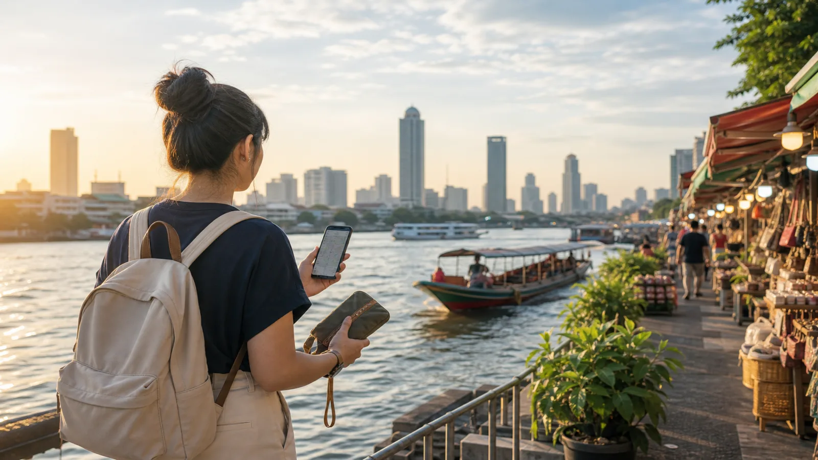 Bangkok in 3 Days: Best Things to Do and a Day-by-Day Itinerary