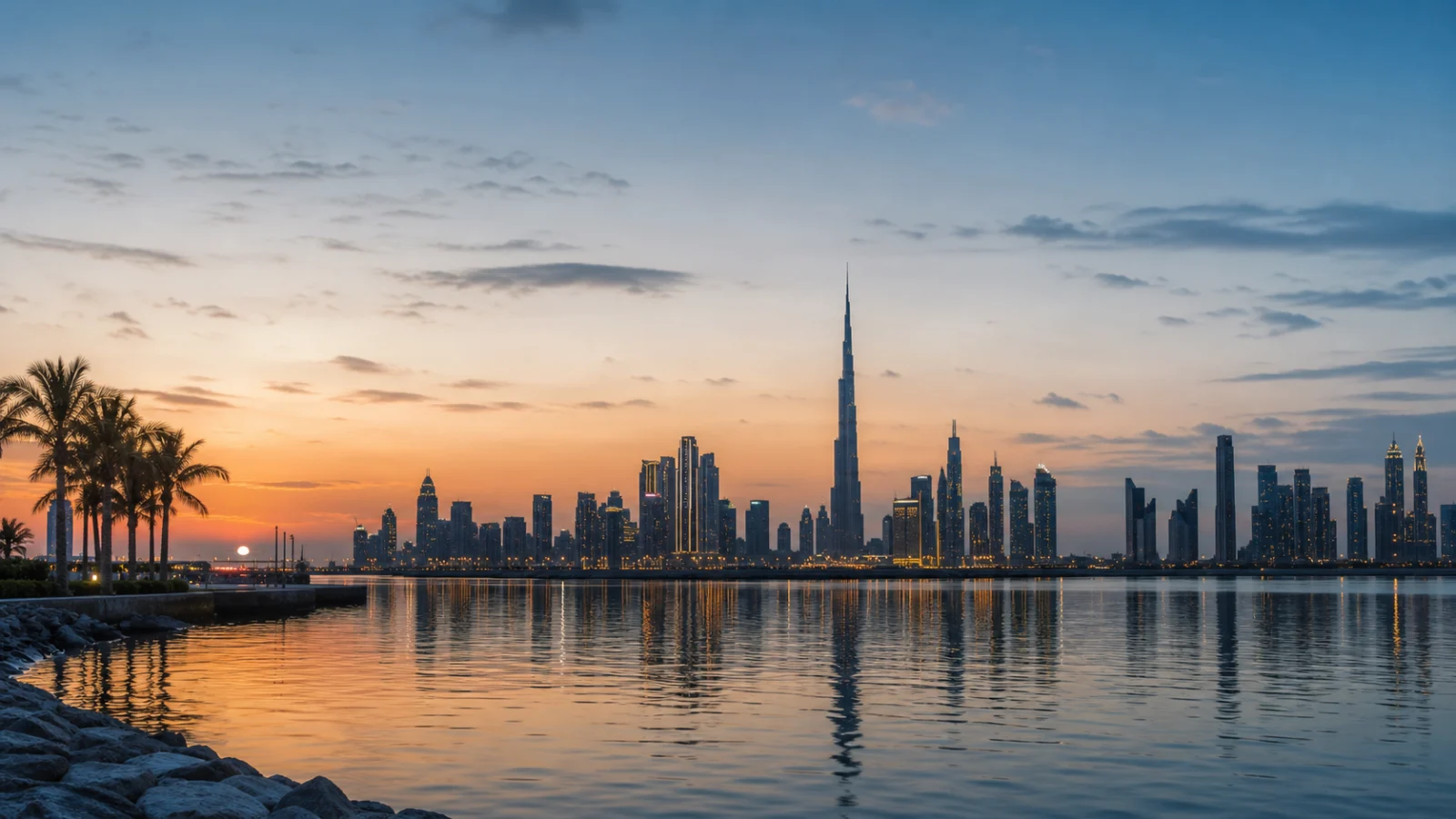 Dubai Digital Nomad Guide: Remote Work Visa, Costs, and Where to Live