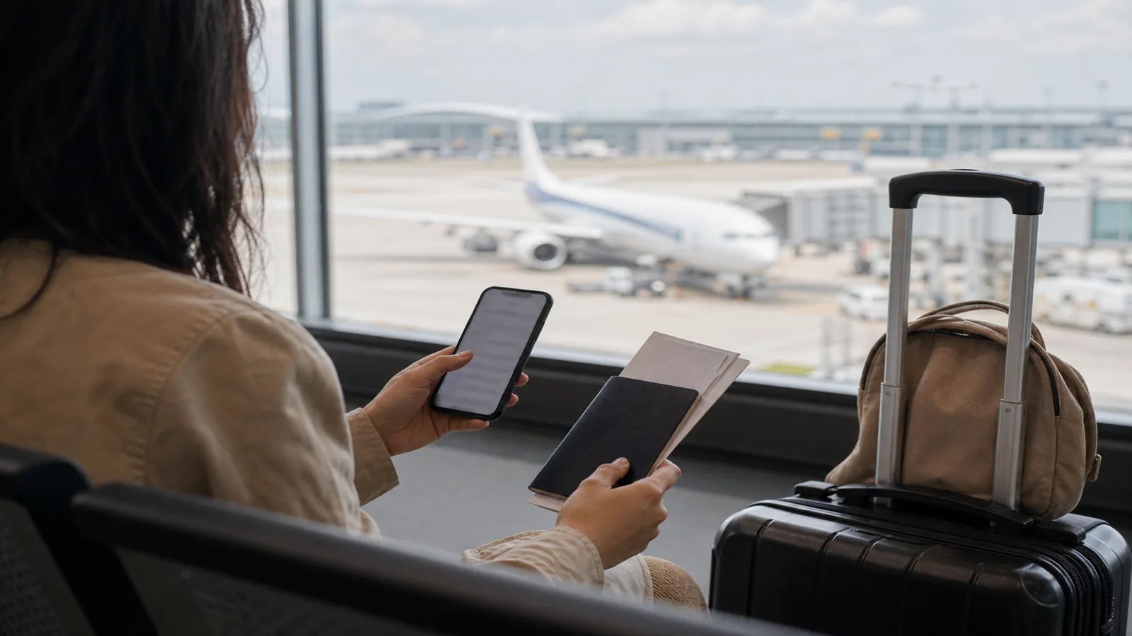 Do You Need a Return Ticket for India? e-Visa Rules and Airline Checks