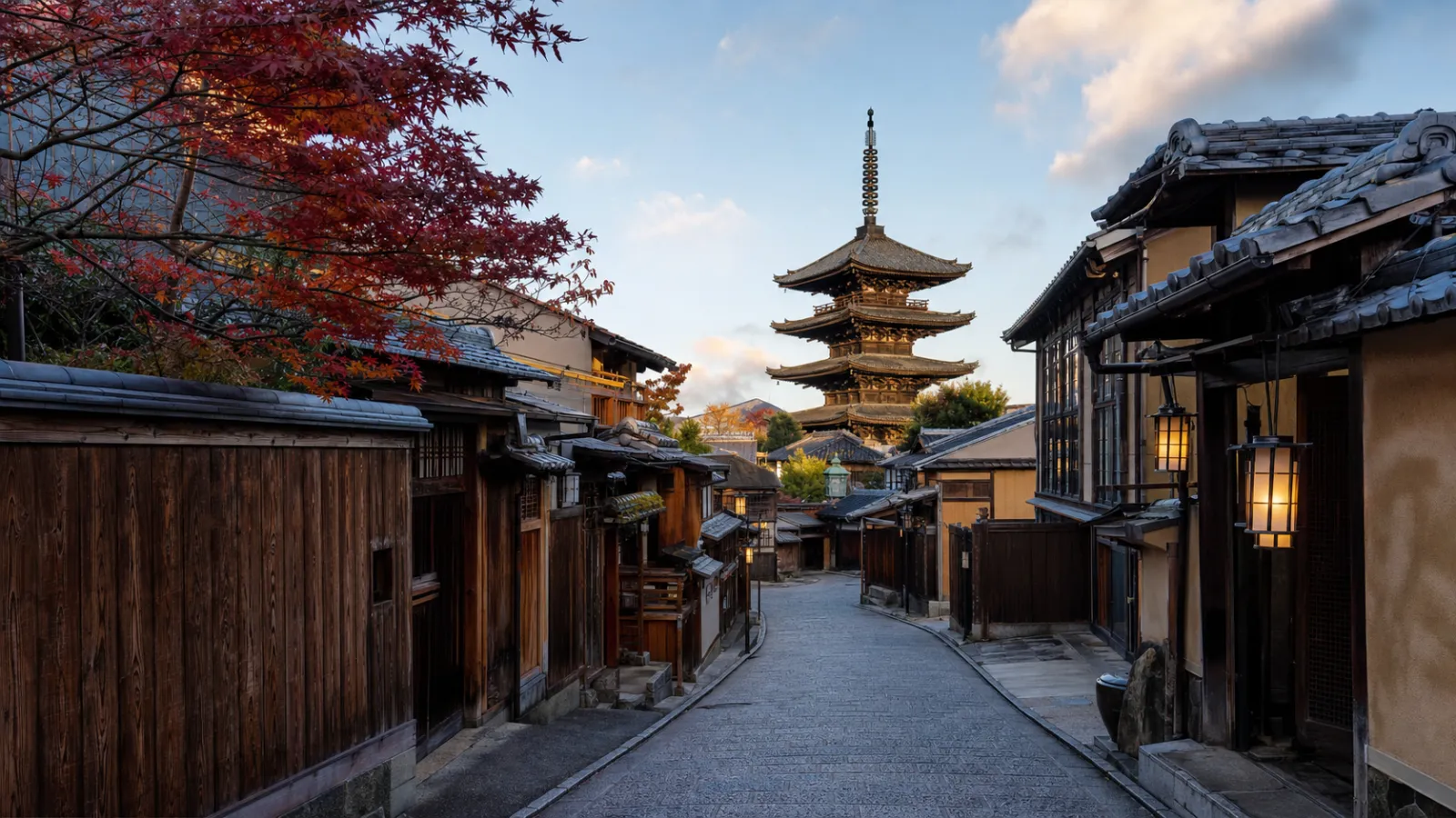 Japan Digital Nomad Guide: Visa, Budget, Internet, and Best Cities