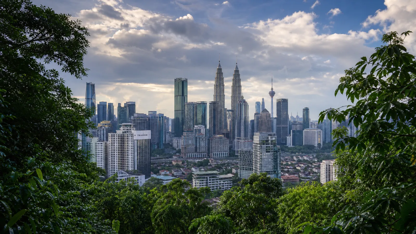 Malaysia Digital Nomad Guide: DE Rantau Visa, Costs, and Best Bases