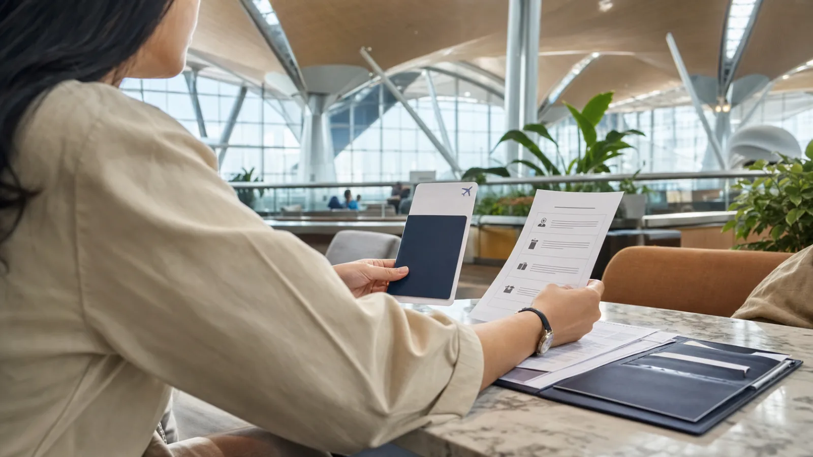 Malaysia Return Ticket Rules: What Airlines and Immigration Check