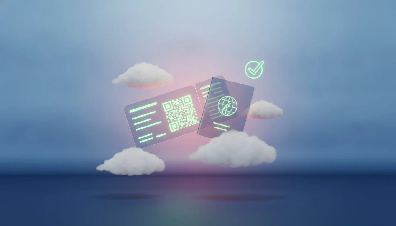 Dummy Ticket vs Onward Ticket vs Flight Reservation: What's the Difference?