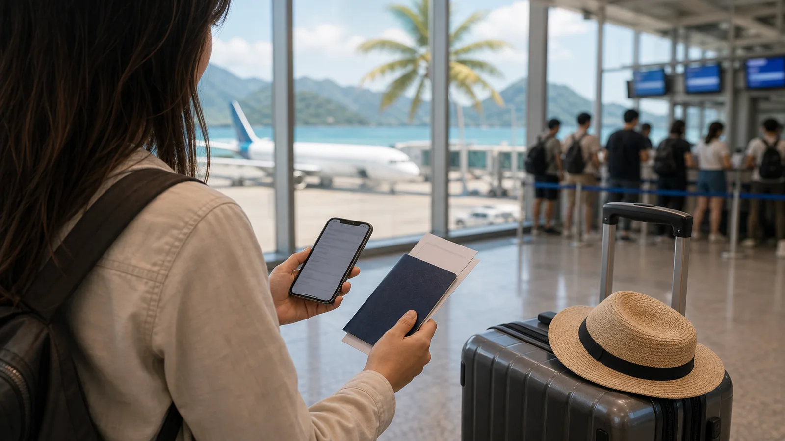Philippines return ticket requirements: do you need an onward ticket?