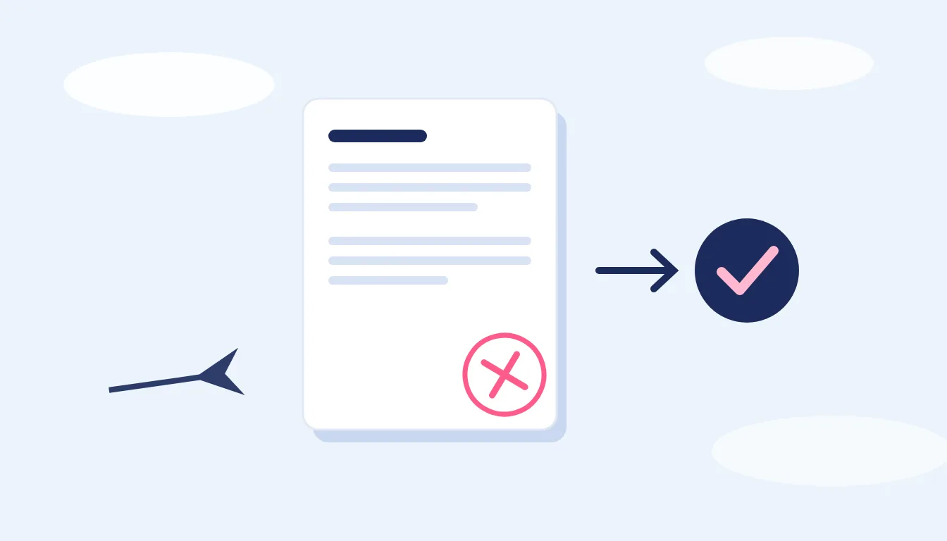 Why Visa Applications Get Refused — and How to Fix Each Reason